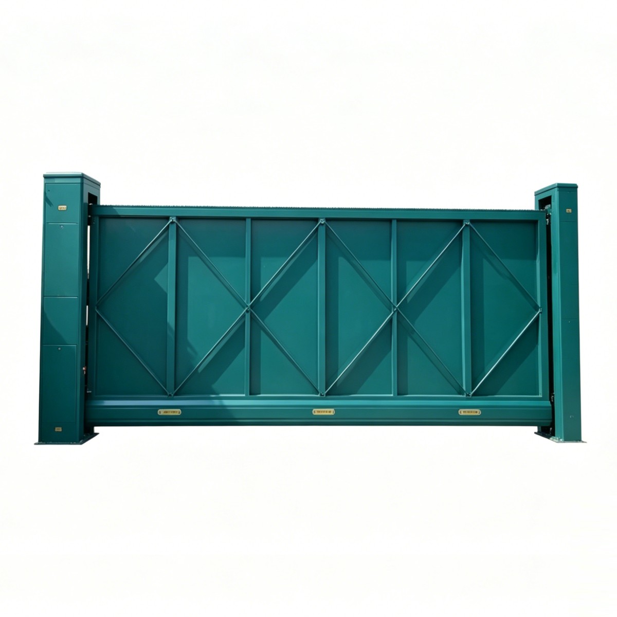 怀化靖州平茶镇电动悬空门